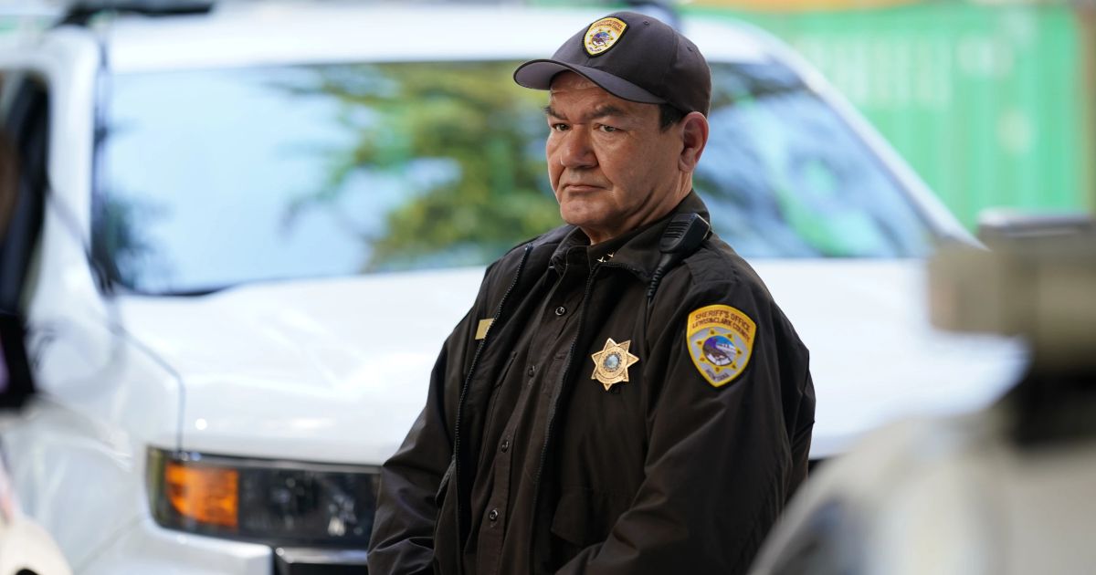 Big Sky Cast Character Guide and Descriptions