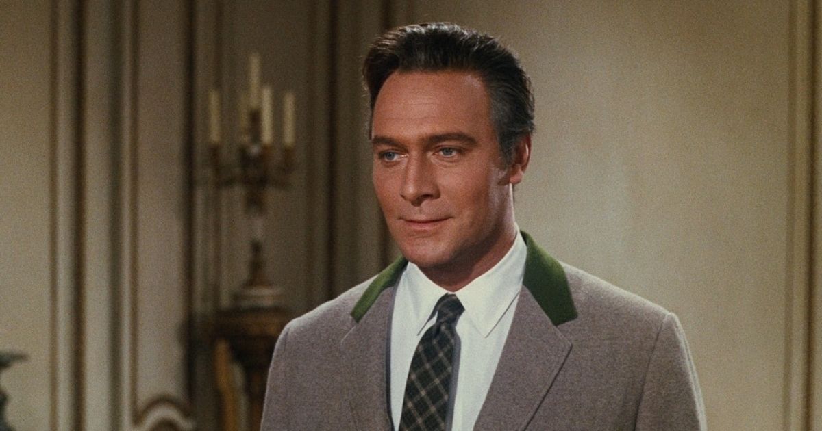 Christopher Plummer's "Lost" Edelweiss from The Sound of Music Released After 60 Years, To Mark Hamill's Joy.