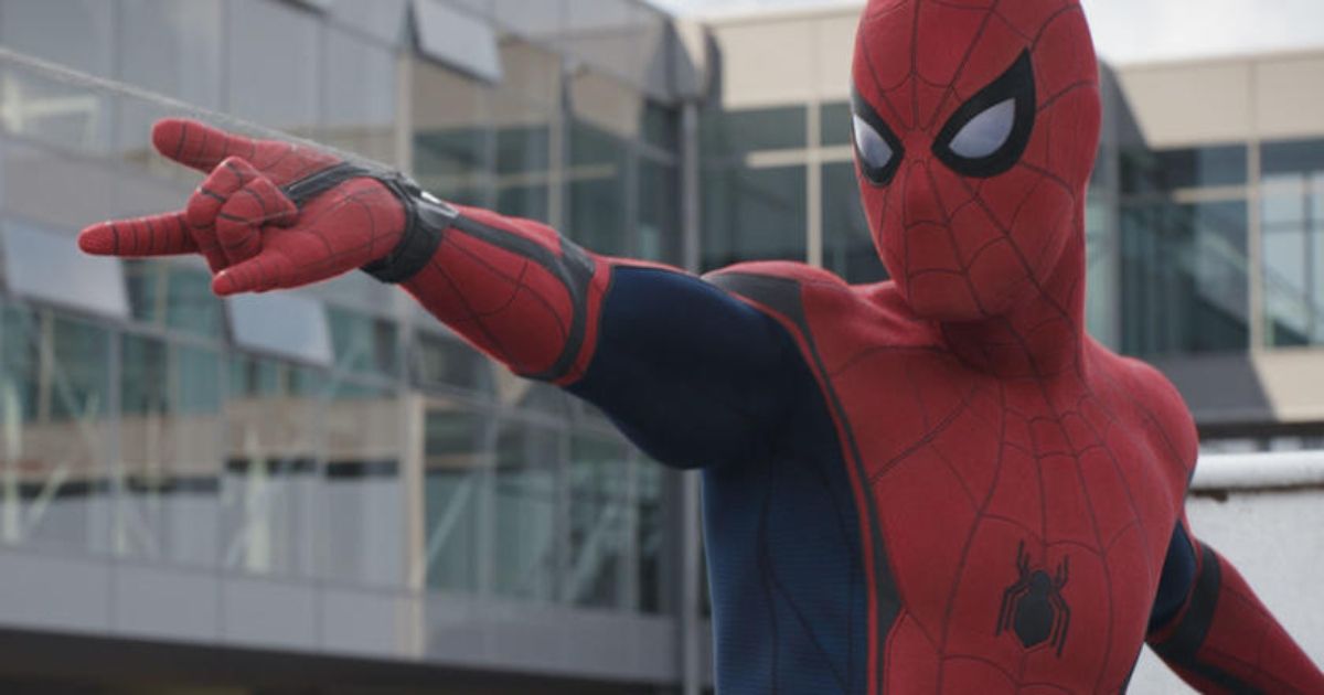 Une rumeur suggère que Marvel Studios et Sony envisagent de sortir