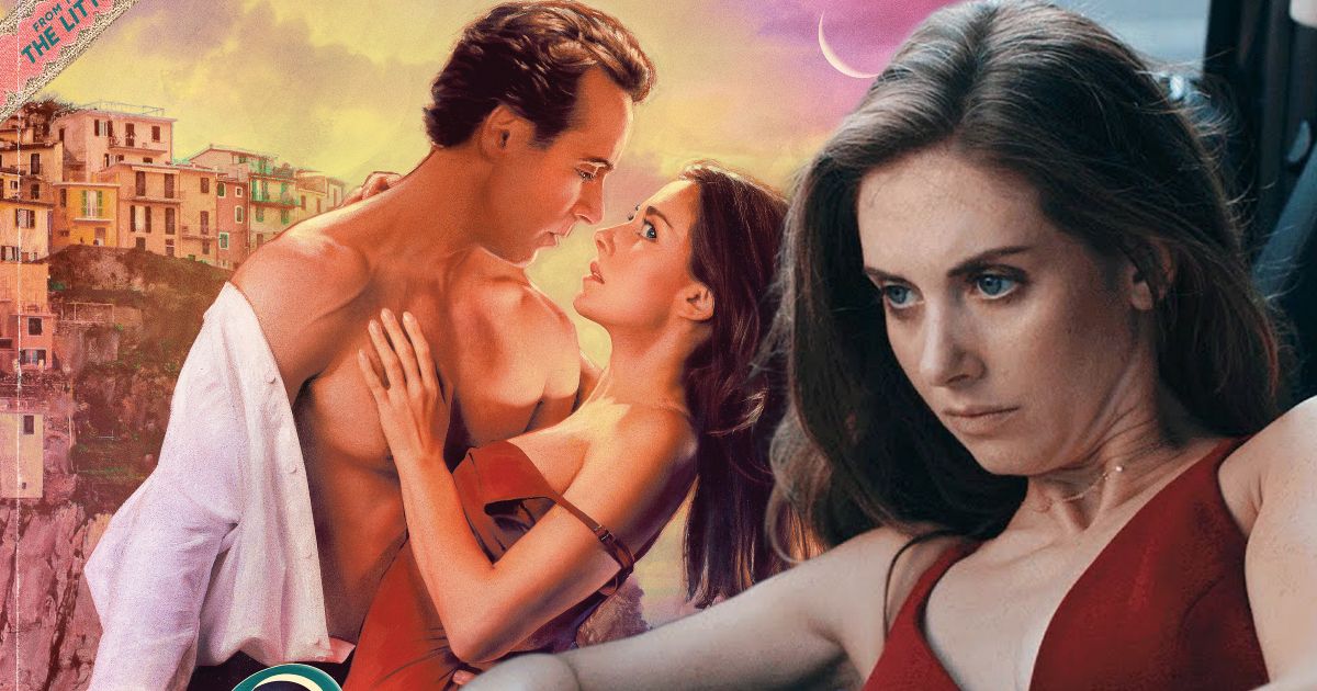 Alison Brie and a Wonderfully Funny Cast Get Weird in Italy