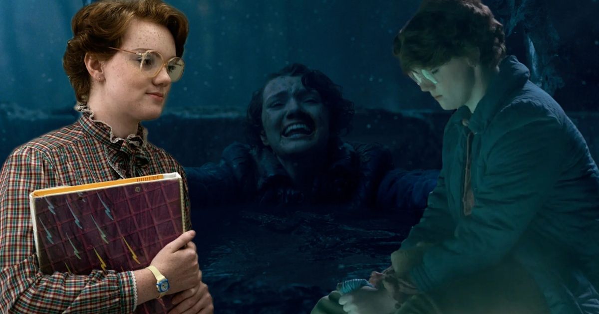 Stranger Things' Fans Can Visit a Justice for Barb Shrine at