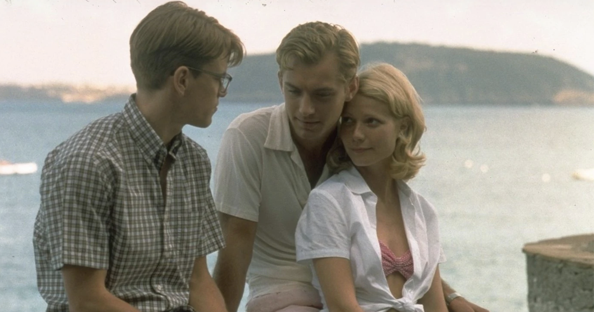 Why 'The Talented Mr. Ripley' Is a Perfect Quarantine Watch