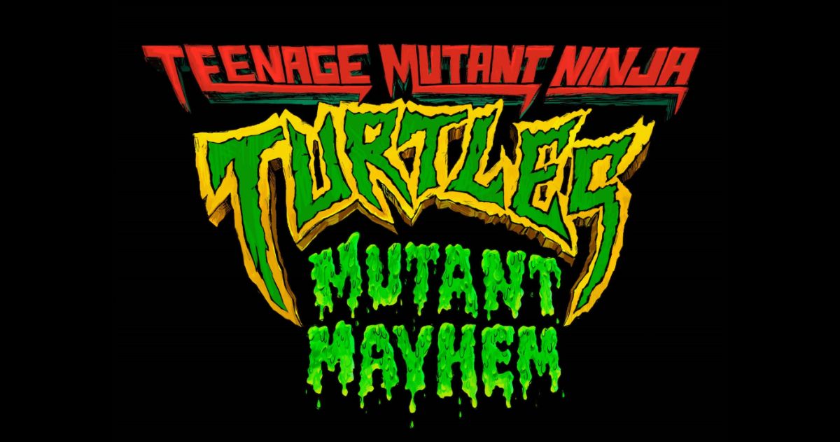 teenage mutant ninja turtles shredder movie 2022