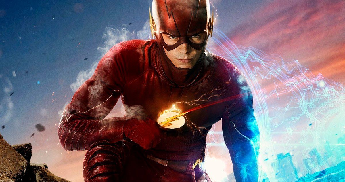 Barry Allen's Final Race Begins In The Flash Season 9 Teaser