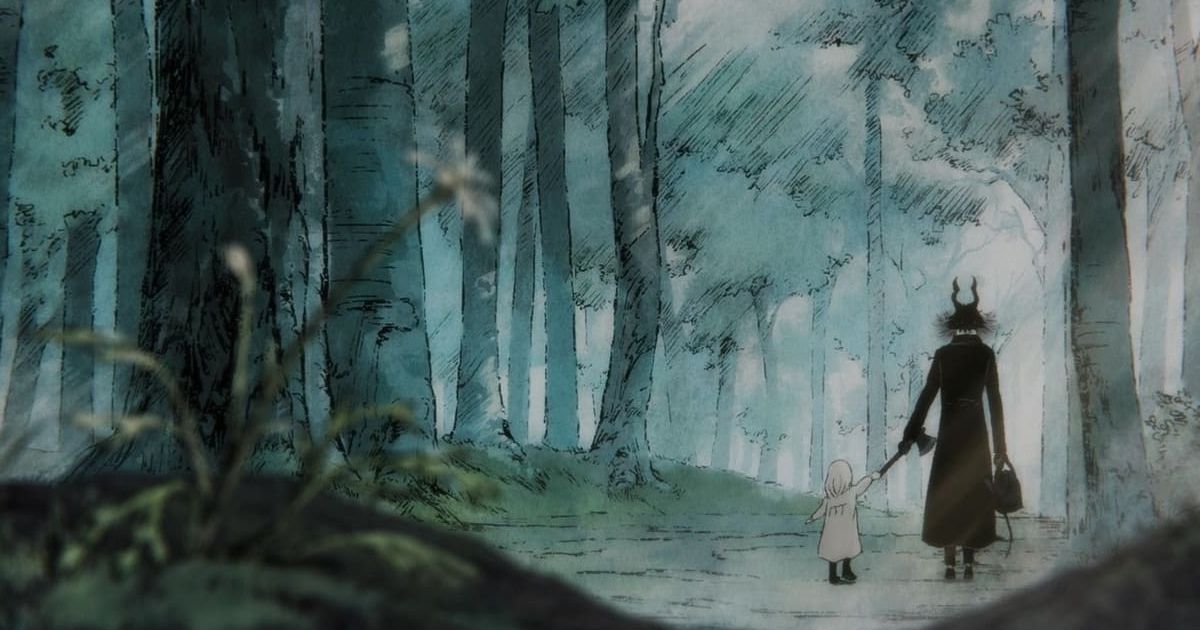 An Artistic, Soulful Adaptation of a Beloved Manga