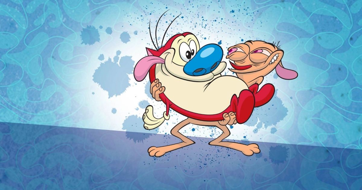 The Ren & Stimpy Show