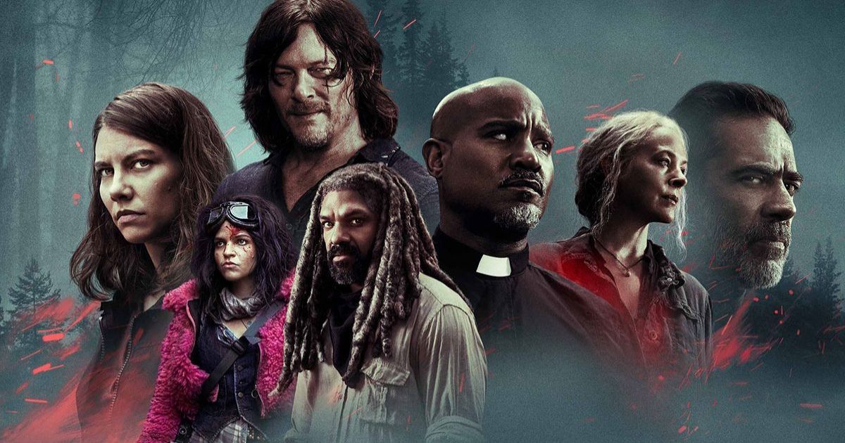 The Walking Dead' Spinoffs: A Complete Guide to All Six Shows