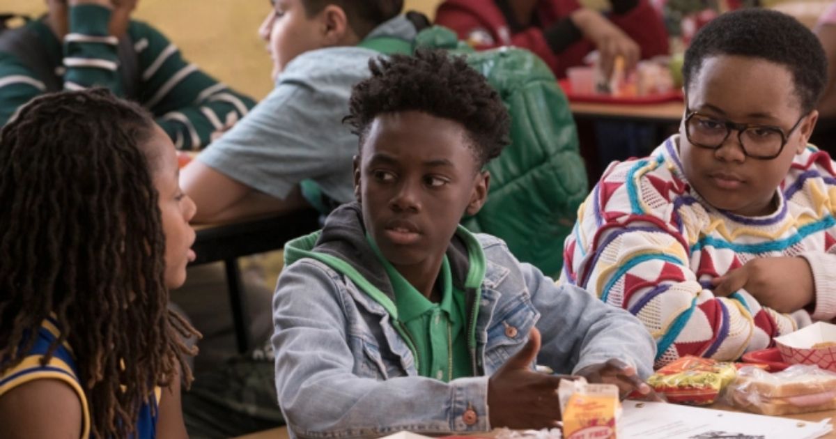 Why The Chi Remains a Great Show About the Black Experience