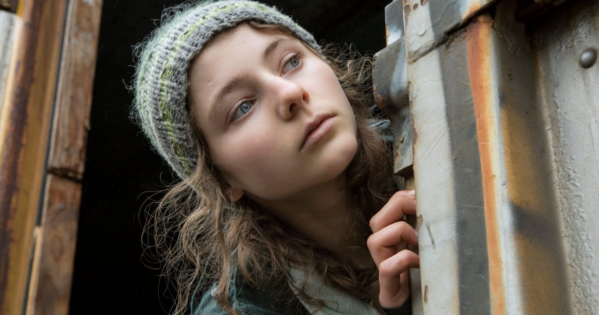 Sundance Now Orders Two More Originals, Including One With Thomasin McKenzie