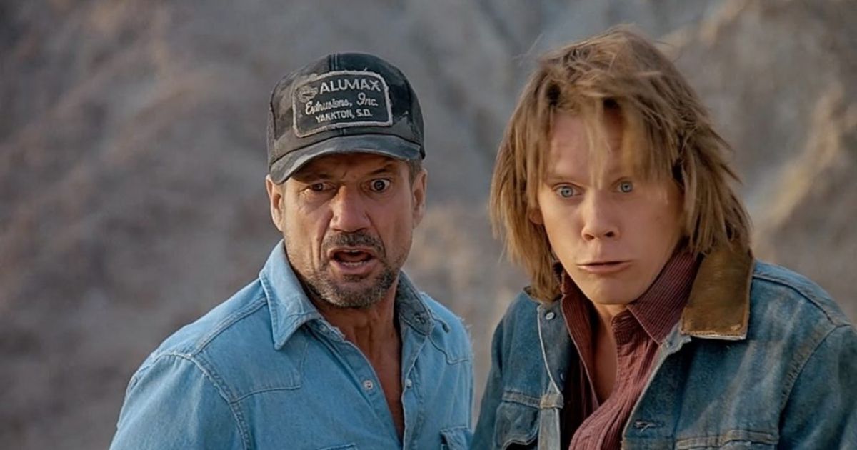 Tremors Every Movie in the Franchise, Ranked