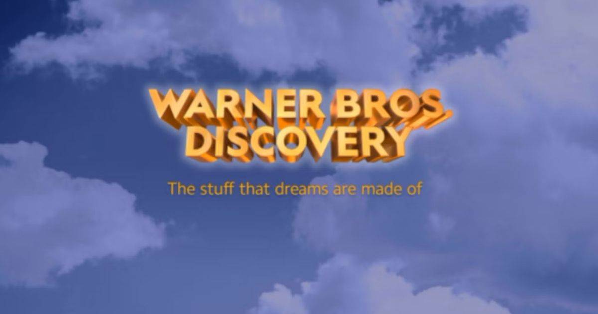 Warner Bros Discovery