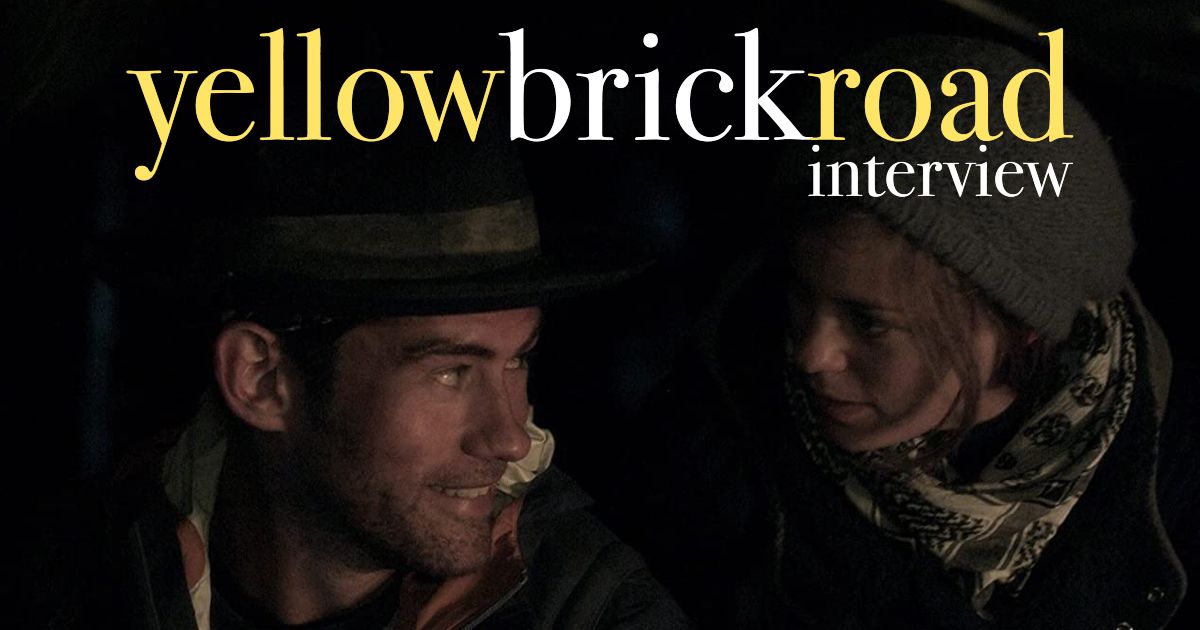 YellowBrickRoad Interview with Cassidy Freeman and Clark Freeman