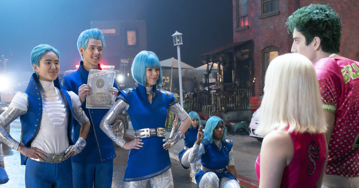 Zombies 3 Every Musical Performance, Ranked