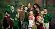 Zombies 3 Every Musical Performance Ranked Zombies 3 Every Musical Performance Ranked