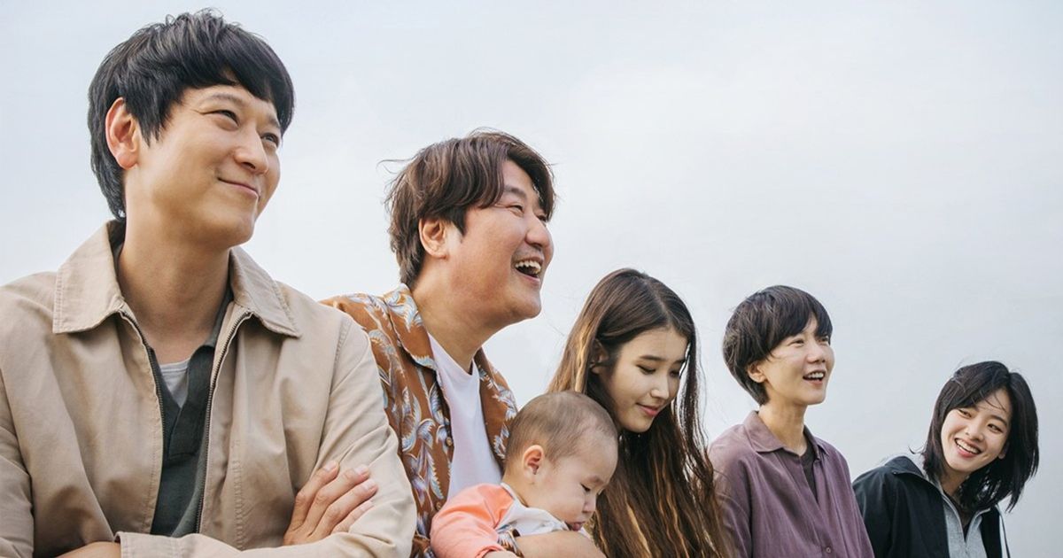 Hirokazu Kore-eda’s Sublime Exploration of Family’s Meaning