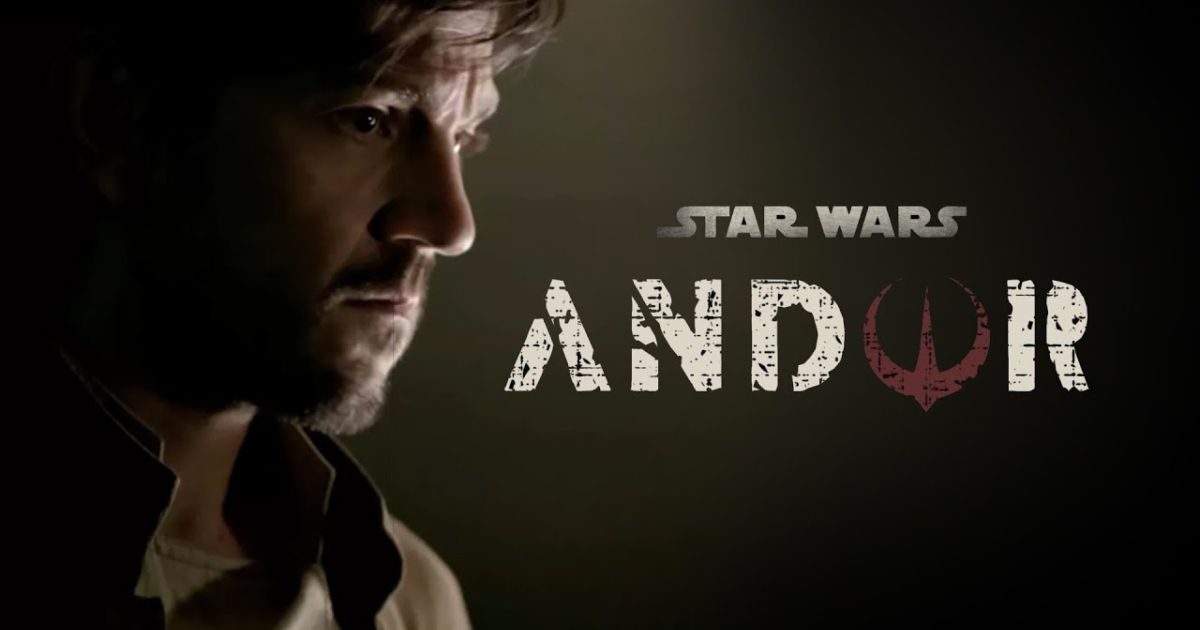 Is Andor Finally Catching On With Star Wars Fans?