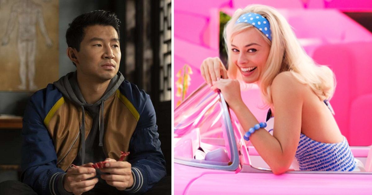 Simu Liu on 'subversive' Barbie movie: 'How the hell did they Mattel to  sign off on it?