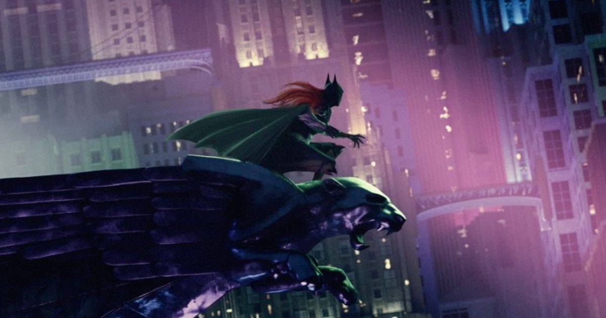 Batgirl: Why Sidekick Movies Deserve The Limelight