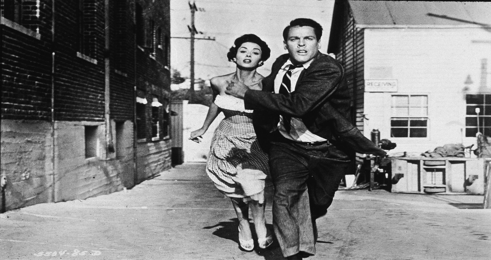 The Best Alien Invasion Films from the '40s and '50s, Ranked