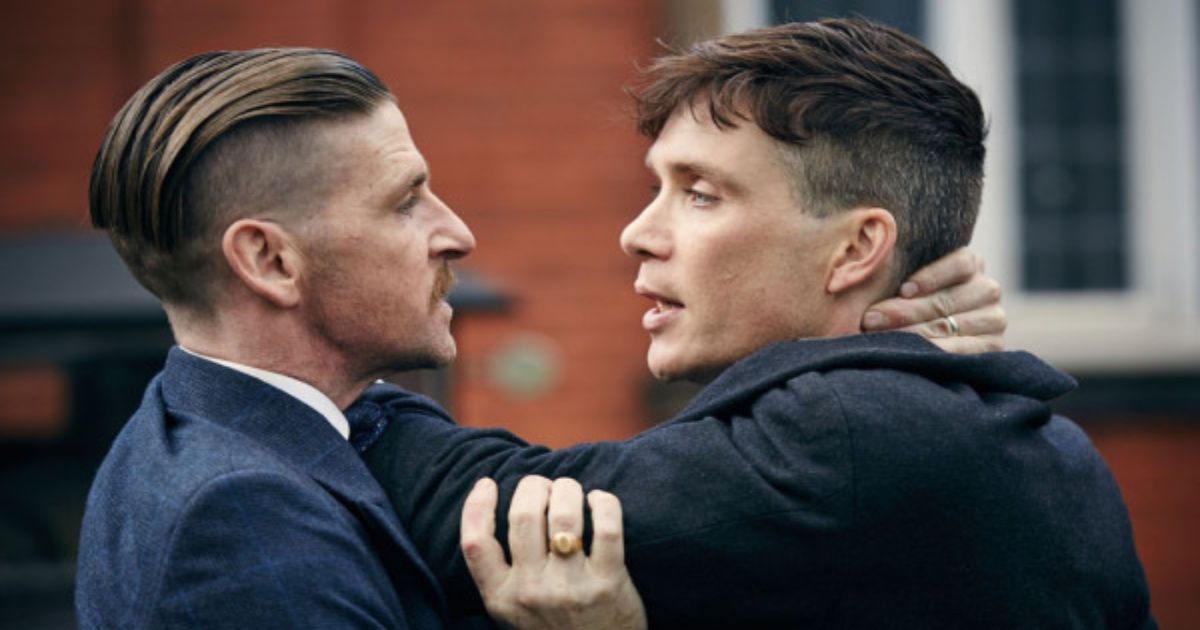 10 Shows Like Peaky Blinders That You Should Watch Next