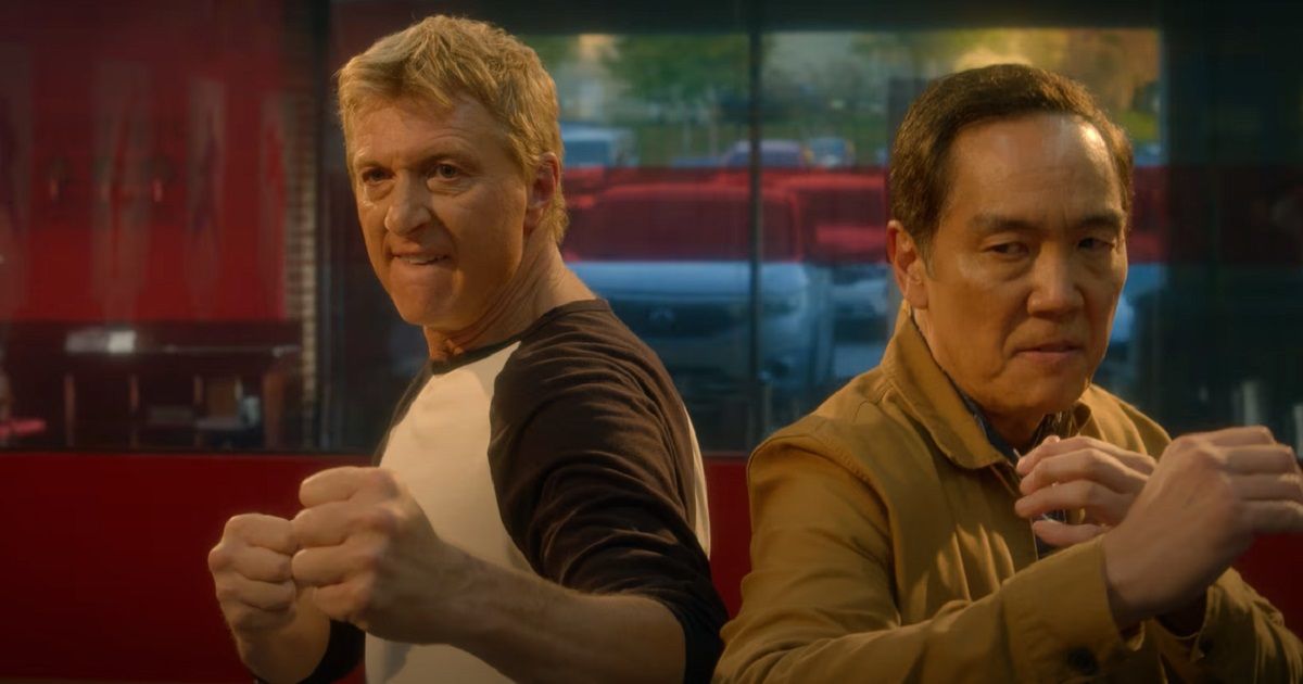Cobra Kai' Season 5: Release Date, Cast and Everything to Know