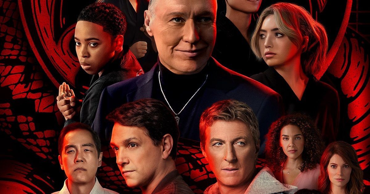 Cobra Kai' Season 6 Release Window, Returning Cast, Plot, and More