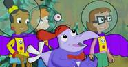 The Best Obscure Cartoons From The 2000s Ranked