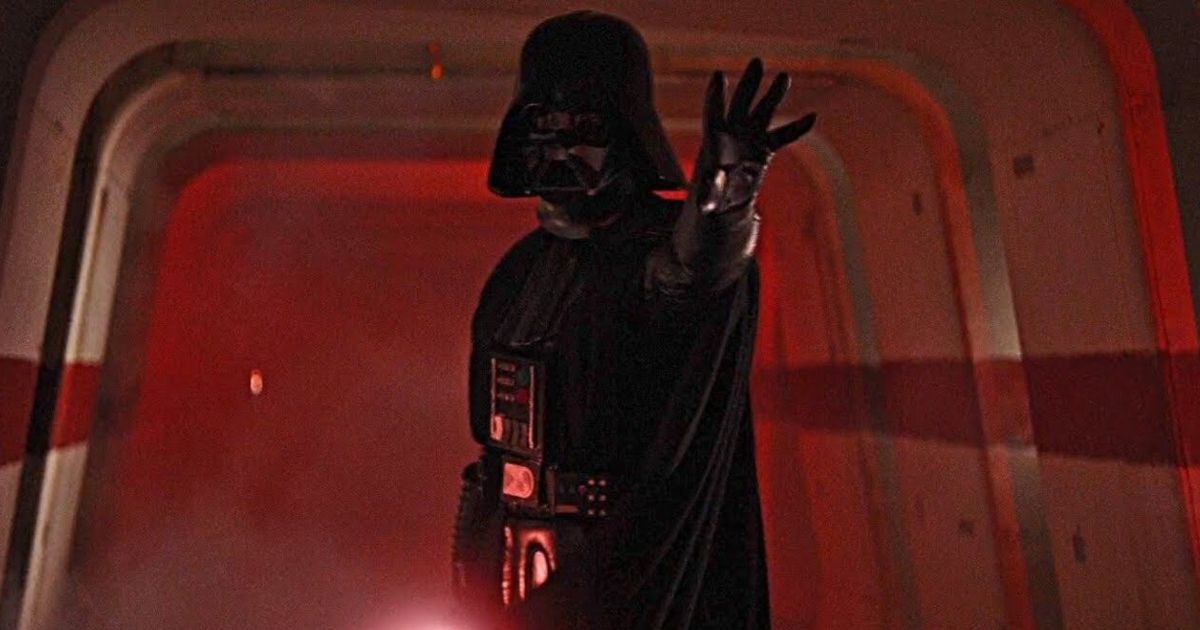 18 Darth Vader Facts 