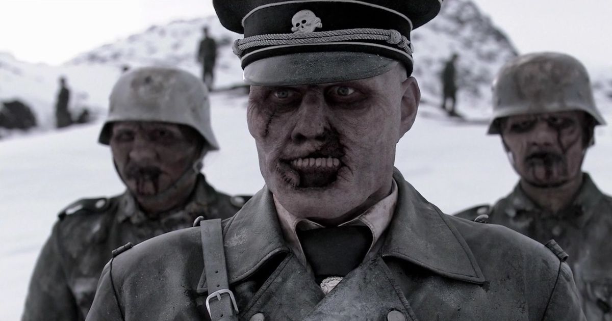 Dead Snow