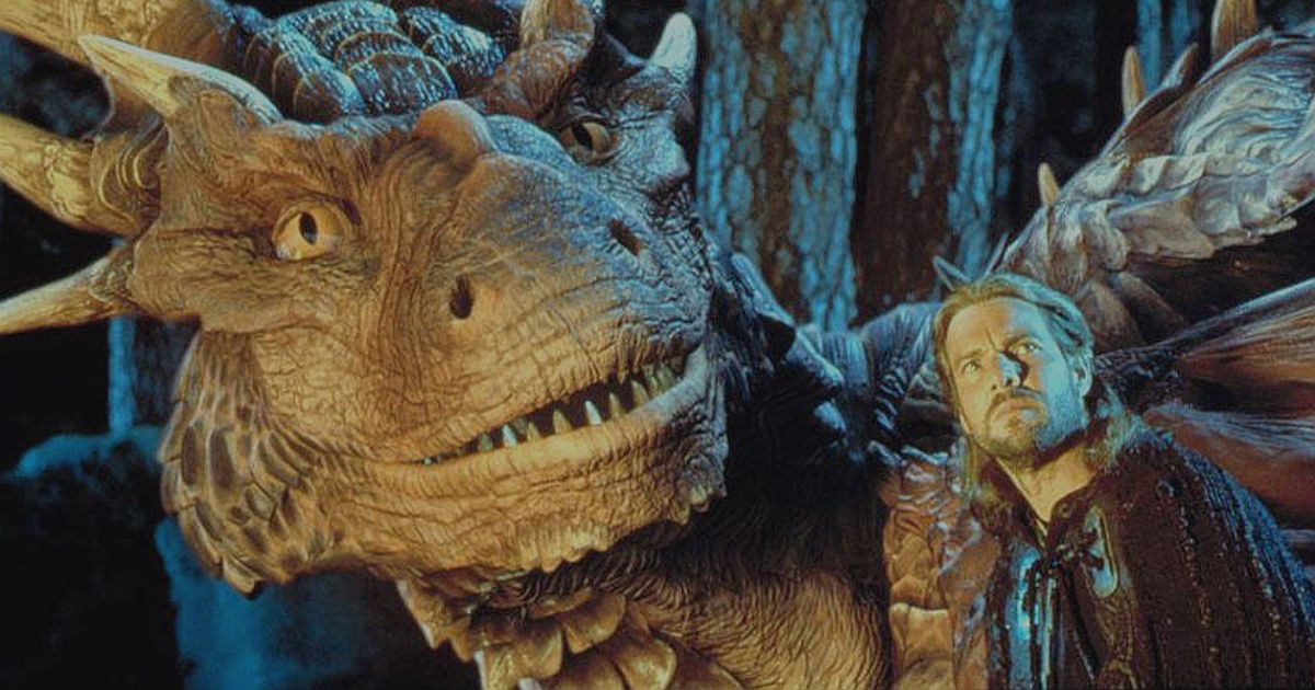 Dragonheart 1996