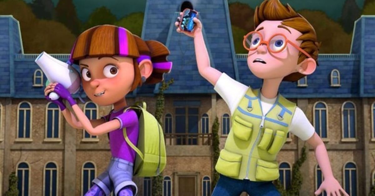 Best Kids Movies on Netflix to Watch, Ranked