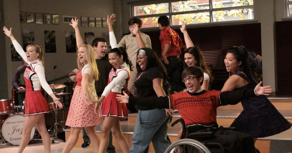 Kevin McHale Says It Was ‘Therapeutic’ to Confront Ryan Murphy About Controversial Glee Cover