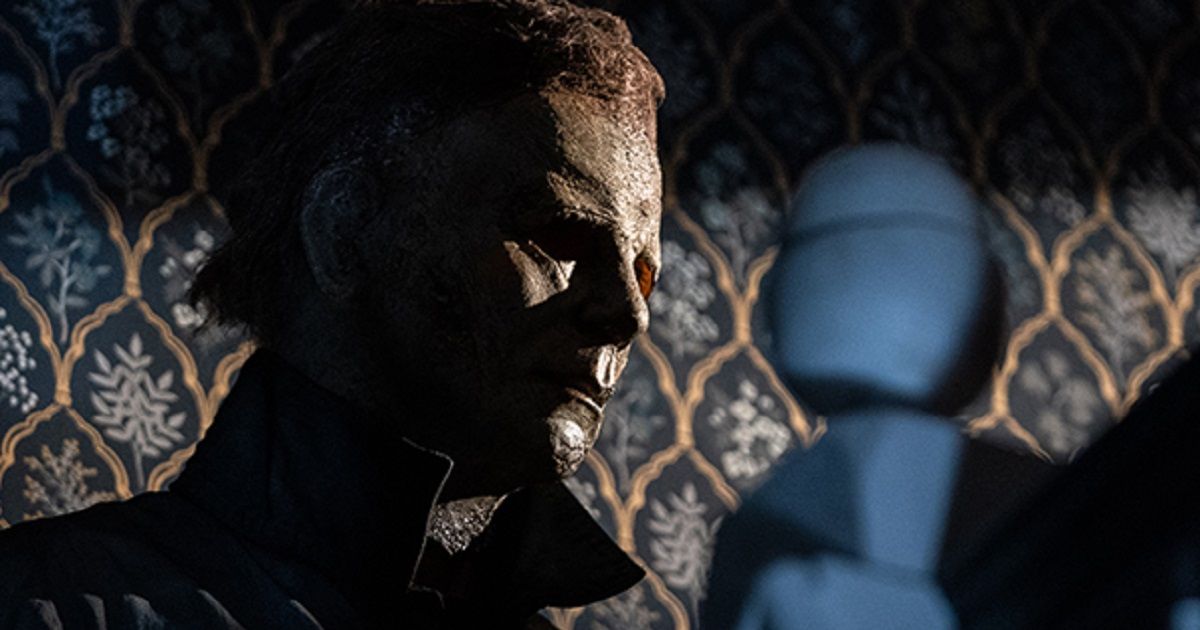 Halloween Ends’ Four Year Time Jump Will Not Be Explained