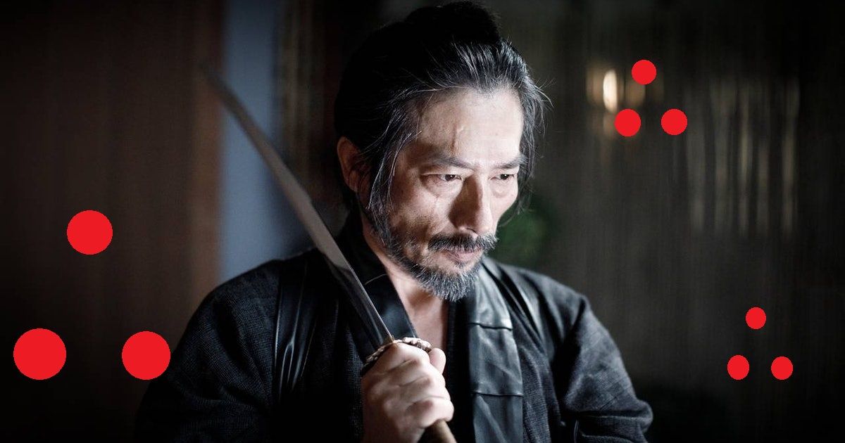 Prey Fans Call for Predator Versus Samurai Sequel Starring Mortal Kombat Actor Hiroyuki Sanada
