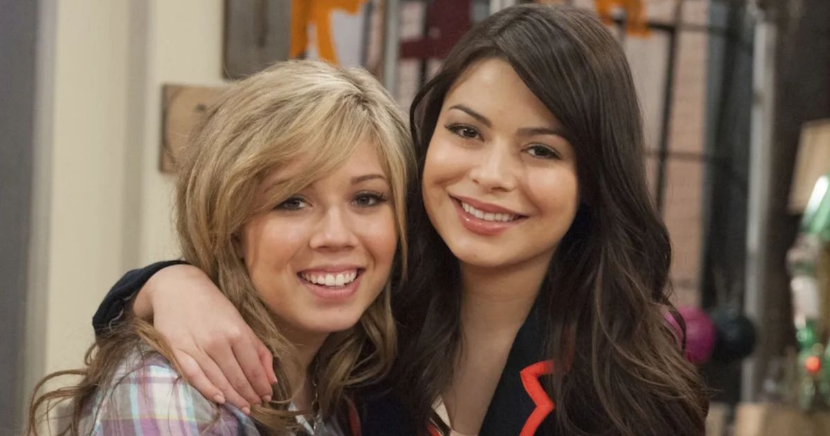 Miranda Cosgrove Reacts to Jennette McCurdy Speaking Out Against iCarly Creator