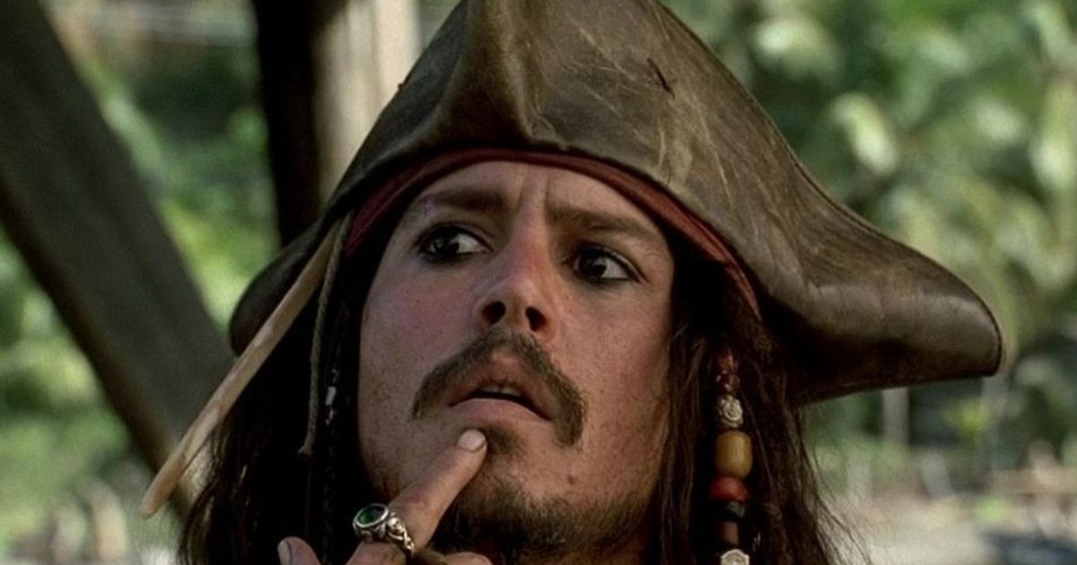 #Does the Franchise Really Need Johnny Depp?
