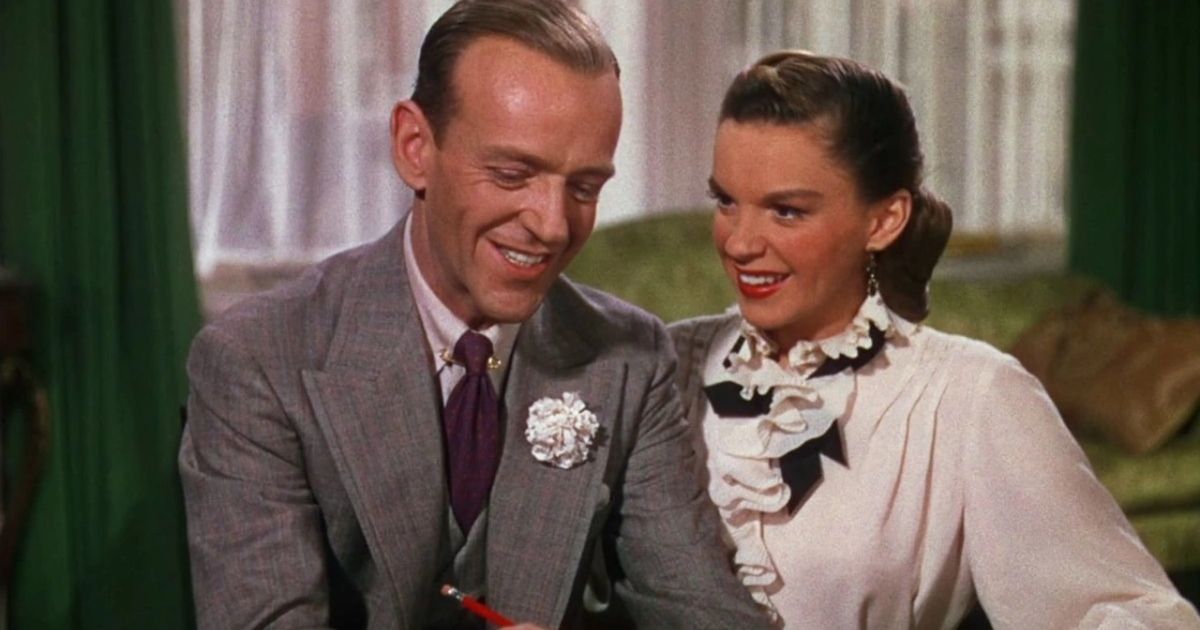 Best Judy Garland Movies, Ranked