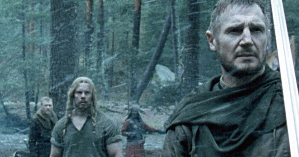 Kingdom of Heaven: How the Director's Cut Differs from the Original