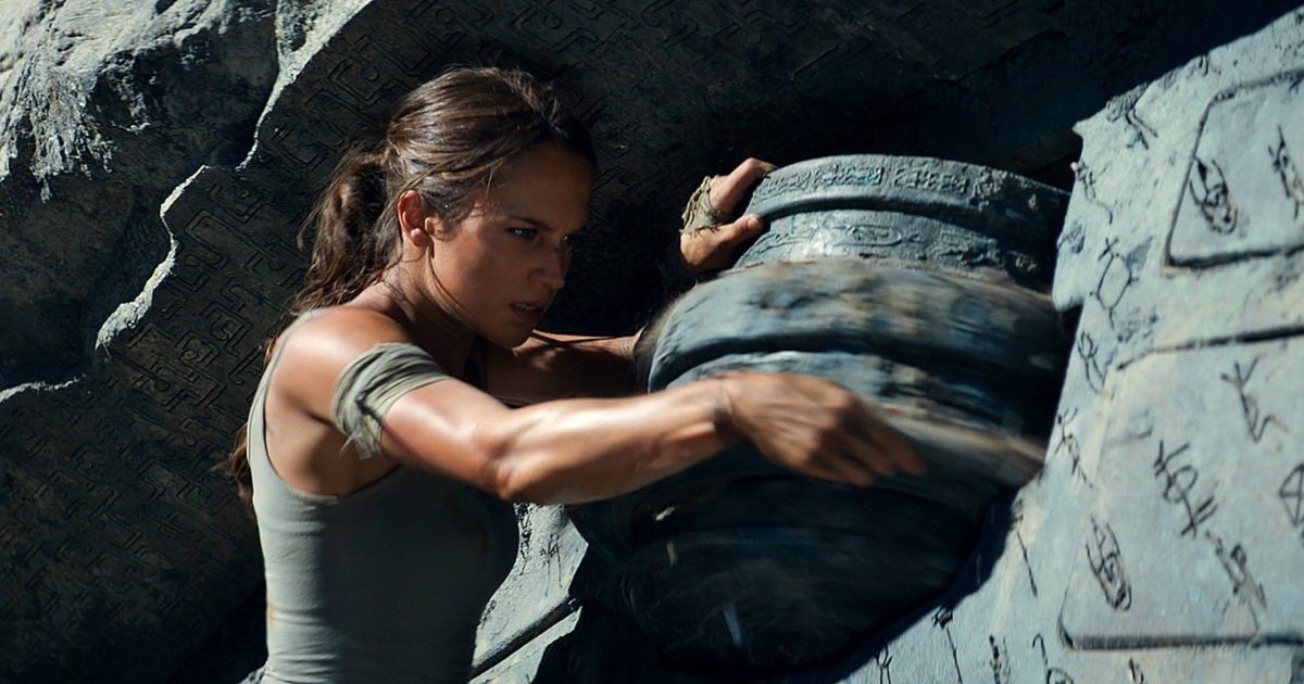 Prime Video's Tomb Raider TV Show: Confirmation & Everything We Know