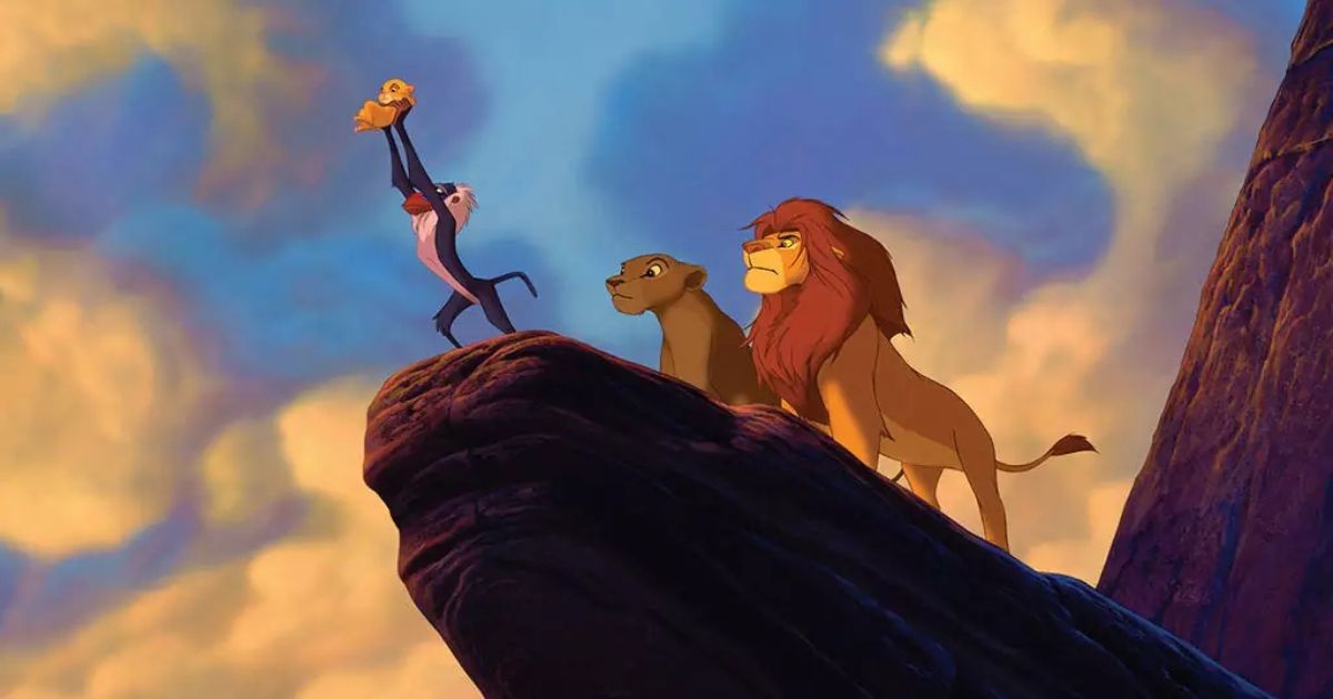 The Lion King Makes Its Grand Return to Theaters as Disney Celebrates 100th Anniversary