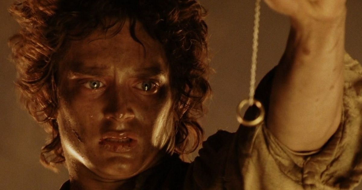 LOTR: RETURN OF THE KING Returning to Theaters for 20th