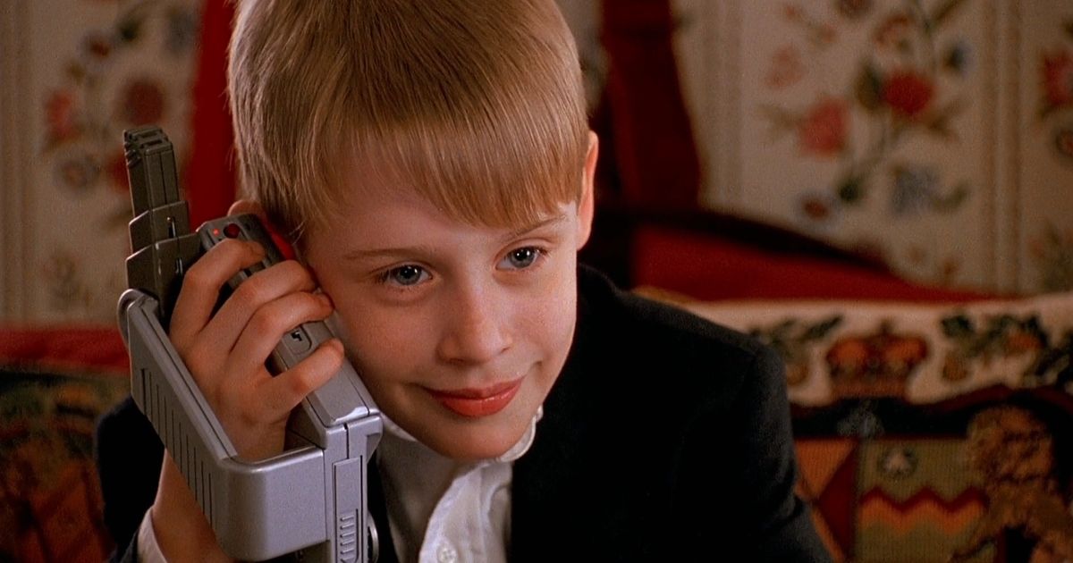 macaulay culkin home alone 2 lost in new york