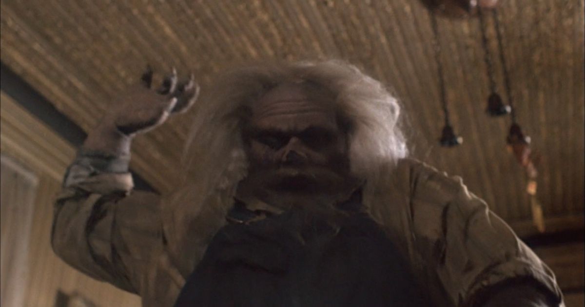 Best Horror Movies Involving Summer Camps, Ranked