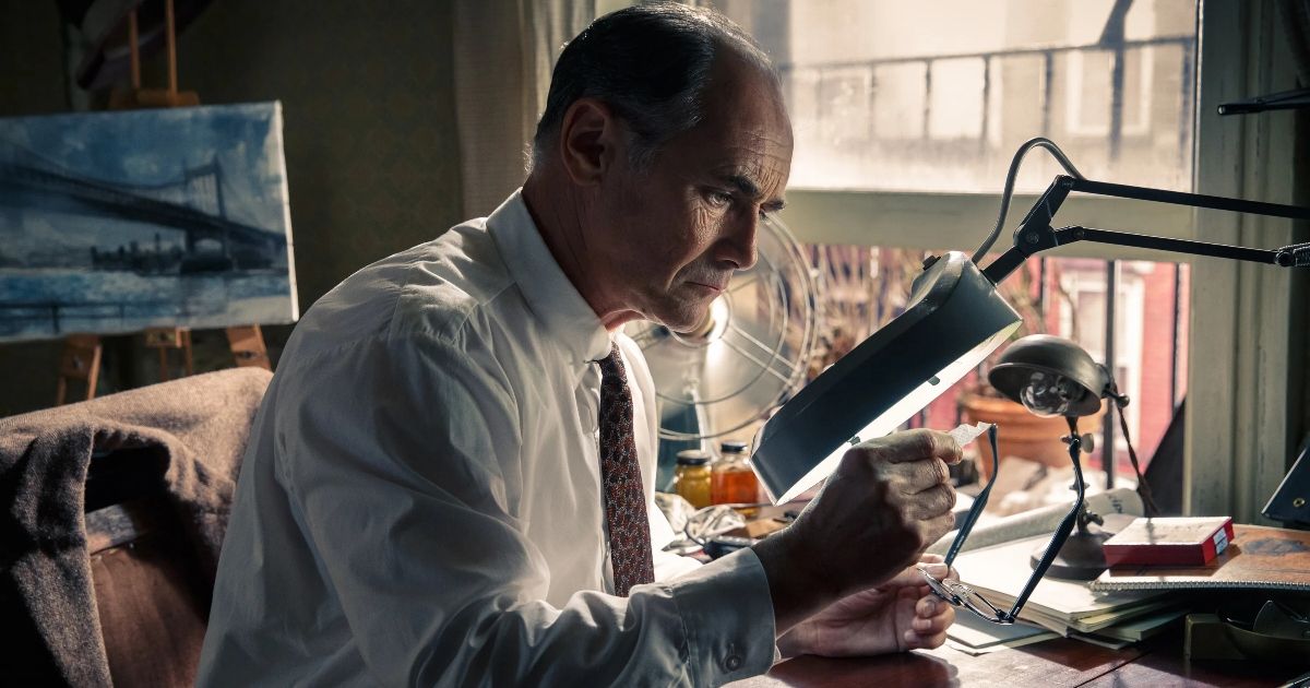 Mark Rylance's Best Supporting Roles, Ranked