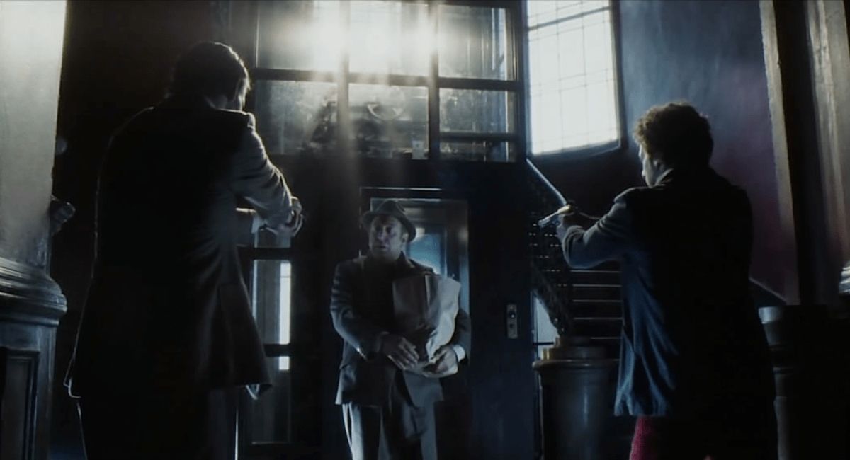 Best Political Thrillers, Ranked