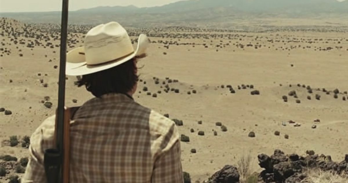 There Will Be Blood vs. No Country For Old Men: Which Is Truly the Better  Film?