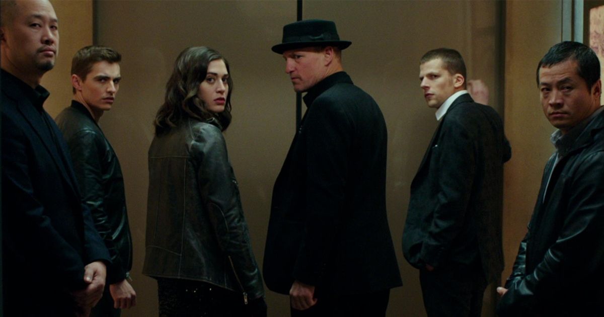 Why Now You See Me 3 Director Ruben Fleischer is a Great Choice