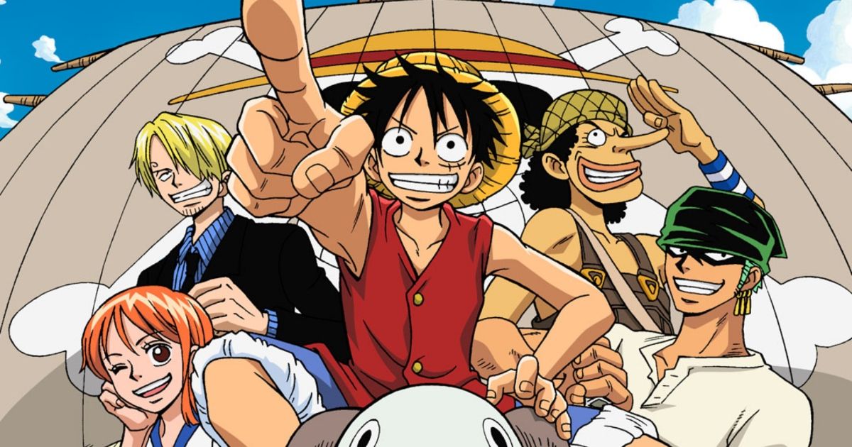 Sabaody Archipelago Arc | One Piece Wiki | Fandom