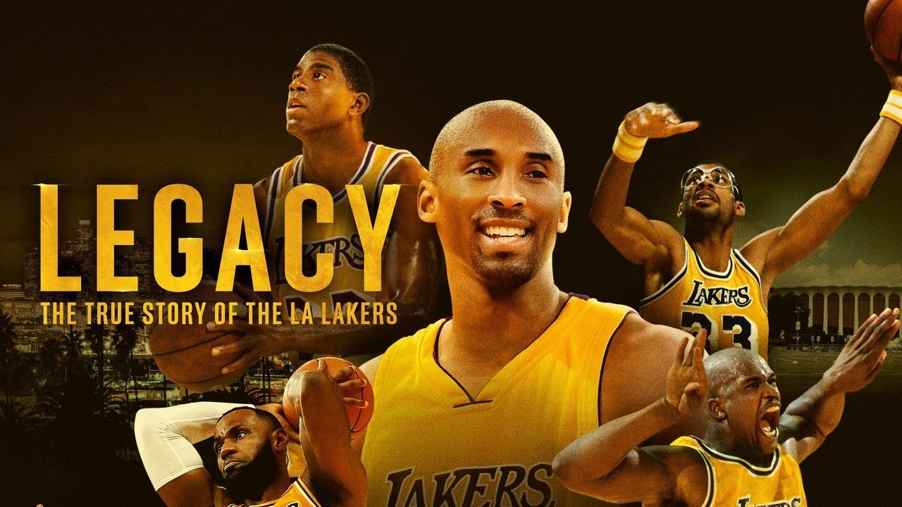 HBO and Hulu are releasing a different type of docuseries about the Los  Angeles Lakers - Basketball Network - Your daily dose of basketball