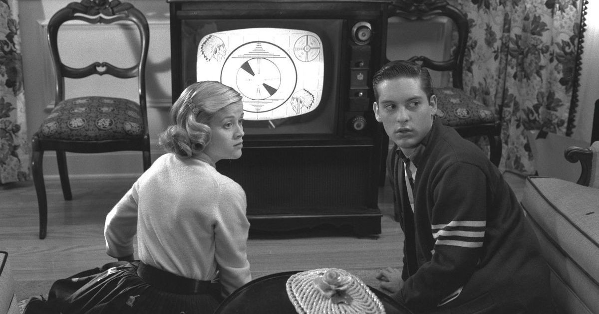 pleasantville